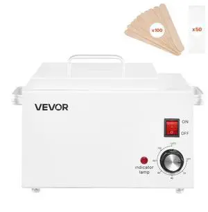 VEVOR Single Wax Warmer 3000ML 300W Professional Wax Heater Pot for Hair Removal