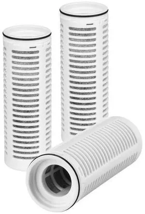 Pitcher Water Filter Replacements 3-pack Filters for Water Filter Pitcher 6287