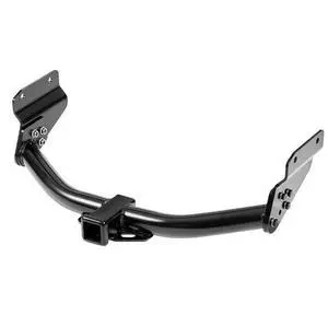 VEVOR Class 3 Trailer Hitch Tow Hitch 2" Receiver for 11-21 Jeep Grand Cherokee