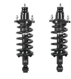 Rear Shock Absorber Strut Assembly 2Pcs Fit 2007-2009 Honda CR-V Models