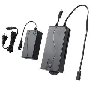 Battery Pack for Reclining Furniture 2500 mAh Battery Pack with Adapter