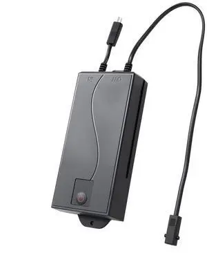 Battery Pack for Reclining Furniture 2500 mAh 2-Pin Recliner Battery Pack