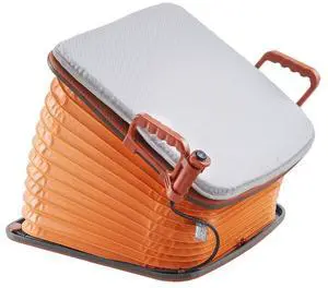 Electric Seat Assist Lifting Cushion 200lb 34° Chair Lift Assist Device