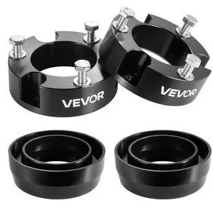3 in Front 2 in Rear Leveling Lift Kit for 03-22 Toyota 4Runner 2WD/4WD