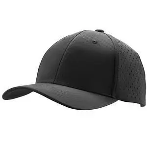 VEVOR Baseball Cap Summer Thin Plain Baseball Hat with Breathable Fabric 1 Pc