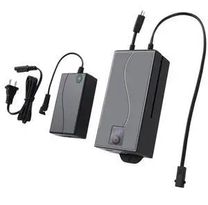 Battery Pack for Reclining Furniture 5000 mAh Battery Pack with Adapter
