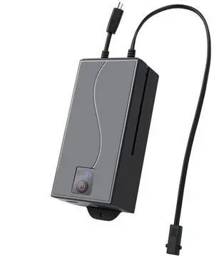 Battery Pack for Reclining Furniture 5000 mAh 2-Pin Recliner Battery Pack