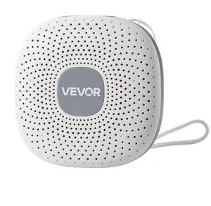 Sound Machine 21 Soothing Sleep Sounds 3-in-1 White Noise Sound Machine