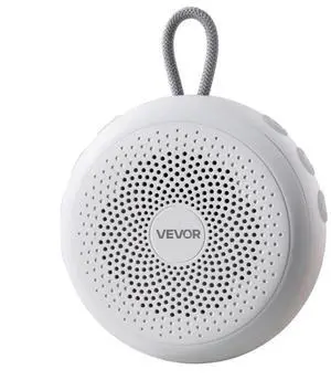 Sound Machine 20 Soothing Sleep Sounds 4-in-1 White Noise Sound Machine