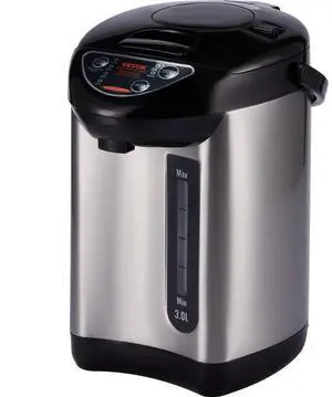 VEVOR Instant Hot Water Dispenser 3L/102oz Electric Countertop Water Dispenser