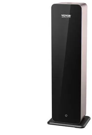 VEVOR  Scent Air Machine for Home, 950ml Bluetooth Smart Cold Air Diffuser, 3000sq.ft Waterless Essential Oil Scent Air Diffuser, Floor Standing Aromatherapy Machine for Large Room, Office, Hotel