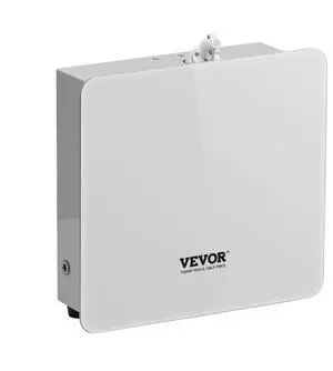 VEVOR Scent Air Machine for Home, 480ML with Cold Air Technology, Waterless Smart Essential Oil Diffuser, Cover Up to 2500 Sq.Ft for Large Room, Hotel, Spa, Business Office