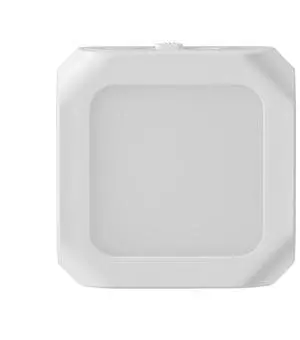 VEVOR LED Night Light, 4 Pack Plug in LED Night Light, 0.6 W 3000k Soft White Light, with Dusk-to-Dawn Light Sensor, for Bedroom, Bathroom, Hallway