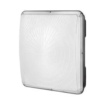 VEVOR LED Canopy Light 150W 16500LM 5000K Daylight Outdoor Canopy Lighting IP65