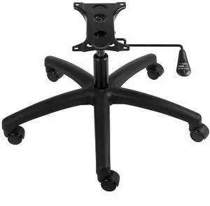 VEVOR  Office Chair Base Replacement 28" Swivel Chair Base 2500 lbs 4" Stroke