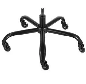 VEVOR  Office Chair Base Replacement 28" Swivel Chair Base 2500 lbs 4" Stroke
