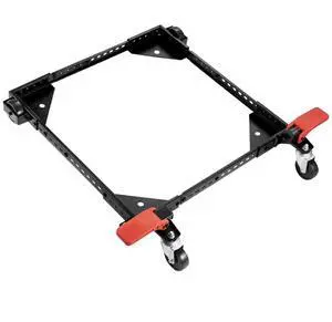 VEVOR Mobile Base Heavy Duty Universal Stand 500 lbs Capacity For Tools Machines