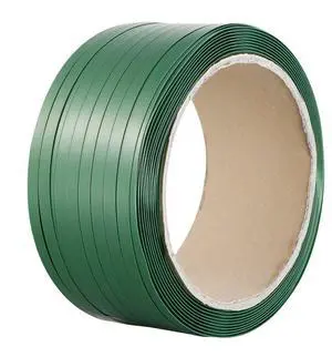 VEVOR Packaging Polyester PET Strapping Roll 0.63" x 0.03" x 1000' Banding Strap