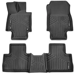 VEVOR Automotive Floor Mats Fits Toyota RAV4 (Not for Hybrid or Prime) 2019-2024