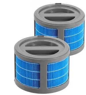 Evaporative Humidifier Replacement Filter 2-Pack for 10L/2.64G Model