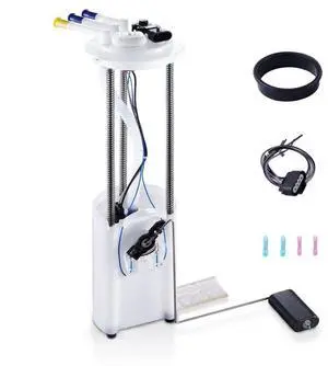Electric Fuel Pump Module Assembly for Chevrolet Silverado and GMC Sierra