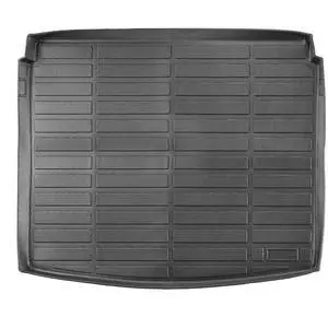 VEVOR Cargo Mat All Weather TPE Custom Fit for Ford Bronco Sport 2021-2024