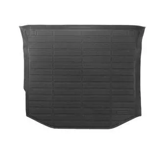 VEVOR Cargo Mat All Weather TPE Custom Fit for Jeep Grand Cherokee 2011-2021