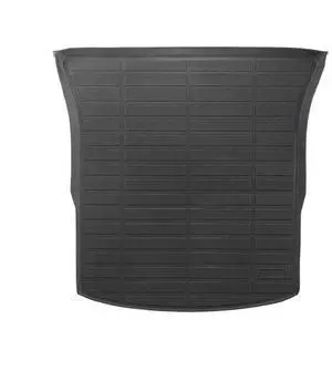 VEVOR Cargo Mat All Weather TPE Custom Fit for Tesla Model Y 2020-2024 SUV