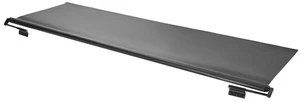 VEVOR 1" to 12' Awning Fabric Replacement Black Slide Topper Awning for RVs VEVOR 1" to 12' Awning Fabric Replacement Black Slide Topper Awning for RVs