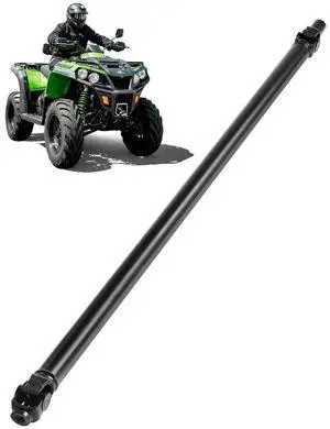 VEVOR Front Drive Shaft Assembly Compatible with 2014-2016 Polaris Ranger XP 900