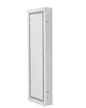 VEVOR Structured Media Enclosure 42 in Recessed in-Wall TV Media Box with Cover