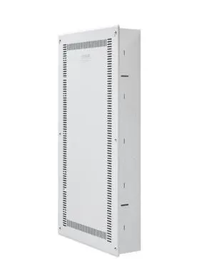 VEVOR Structured Media Enclosure 28 in Recessed in-Wall TV Media Box with Cover