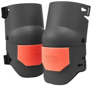Knee Pads for Work Extra Thick for Construction Flooring Roofing Cleaning