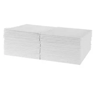 VEVOR Disposable Underpads 30"x36" Incontinence Bed Pads for Bed Sofa Mattress 70 Pack