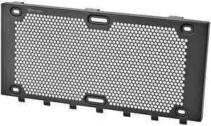 SilverStone Technology RAC45-280MK 280mm Radiator mounting kit for Silverstone RM45-360 / RM600 / RM61-312, SST-RAC45-280MK