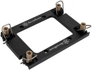 SilverStone Technology XAC-MK-4710 LGA 4677 / LGA 4710 Mounting Kit for Silverstone XE360 Series AIOs, SST-XAC-MK-4710