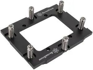 SilverStone Technology XAC-MK-SP5 Socket SP5 Mounting Kit for Silverstone XE360 Series AIOs, SST-XAC-MK-SP5