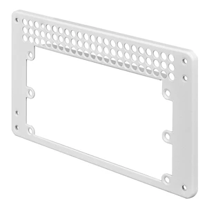 Technology PP08 Universal SFX to ATX Power Supply Adapter Bracket, White Color, SST-PP08W Technology PP08 Universal SFX to ATX Power Supply Adapter Bracket, White Color, SST-PP08W