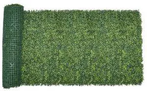 VEVOR Artificial Grass Wall Panels 60 x 120 in Milan Grass Greenery for Decor Privacy