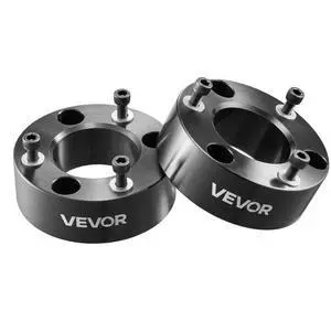 VEVOR 2 in Front Leveling Lift Kit for 2004-2025 Ford F150 2003-2018 Expedition