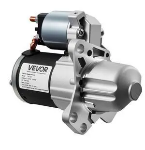 VEVOR Starter High Torque Starter Motor for Buick Chevy Suzuki 17986 31100-78J00