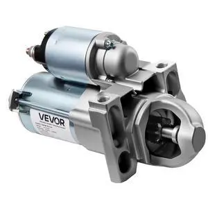 VEVOR Starter High Torque Starter Motor for Buick Cadillac Chevy 6494 89-01-7440