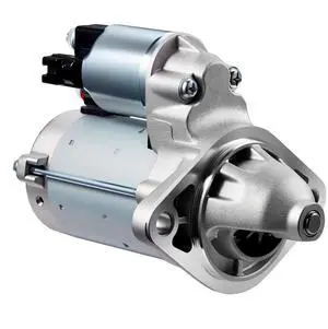 VEVOR Starter High Torque Starter Motor for Pontiac Toyota 17841 2800330 3371171