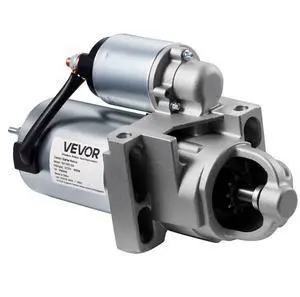 VEVOR Starter High Torque Starter Motor for Oldsmobile Isuzu GMC 6449 410-12153R
