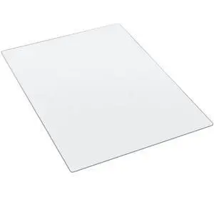 VEVOR Chair Mat 36 x 48-inch Transparent Office Chair Mat for Hard Floors Home