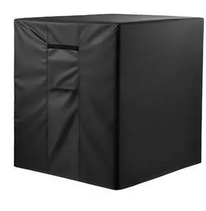 24x24x30 inch Air Conditioner Cover Three Layer Waterproof for Outdoor 24x24x30 inch Air Conditioner Cover Three Layer Waterproof for Outdoor