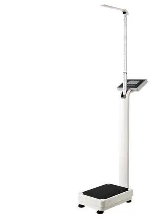 VEVOR Medical Digital Scale Professional Physician Scale for Weight Height 660LB