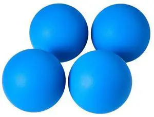 Roll & Score Arcade Game Replacement Set 4 Balls Family Recreation Game Room