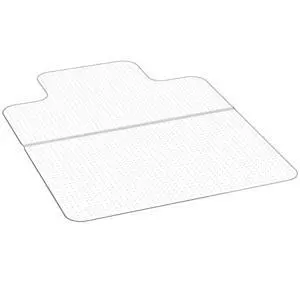VEVOR Chair Mat with Lip 36 x 48-inch Office Chair Mat for Carpeted Floors Home