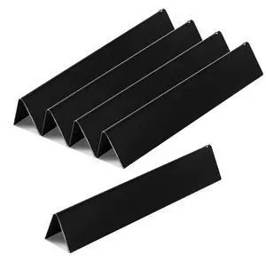 15 in Flavorizer Bars Steel Grill Replacement for Weber Spirit I & II 300 Series
